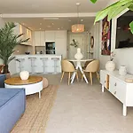 דירה Penthouse In Azahar De Estepona, 2km From Azata Golf *