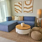 דירה Penthouse In Azahar De Estepona, 2km From Azata Golf אסטפונה