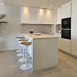 דירה Penthouse In Azahar De Estepona, 2km From Azata Golf