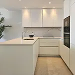 דירה Penthouse In Azahar De Estepona, 2km From Azata Golf אסטפונה