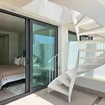 דירה Penthouse In Azahar De Estepona, 2km From Azata Golf