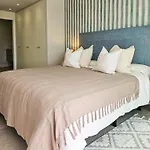 דירה Penthouse In Azahar De Estepona, 2km From Azata Golf *