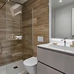 Penthouse In Azahar De Estepona, 2km From Azata Golf דירה אסטפונה