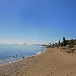Penthouse In Azahar De Estepona, 2km From Azata Golf אסטפונה