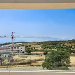 דירה Penthouse In Azahar De Estepona, 2km From Azata Golf אסטפונה