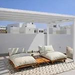 דירה Penthouse In Azahar De Estepona, 2km From Azata Golf אסטפונה