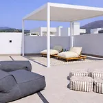 Penthouse In Azahar De Estepona, 2km From Azata Golf דירה אסטפונה
