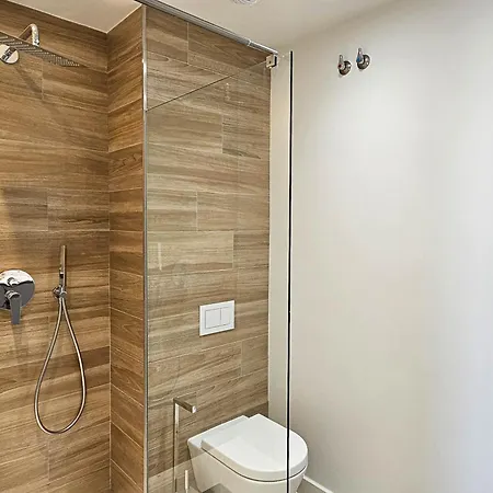 Penthouse In Azahar De Estepona, 2km From Azata Golf Апартаменти Естепона