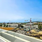 Penthouse In Azahar De Estepona, 2km From Azata Golf * إِستيبونا