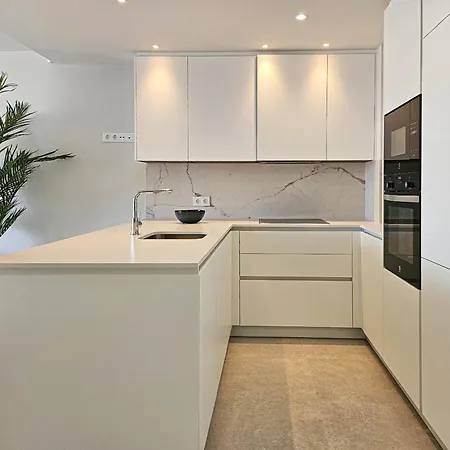 Apartman Penthouse In Azahar De Estepona, 2km From Azata Golf Estepona