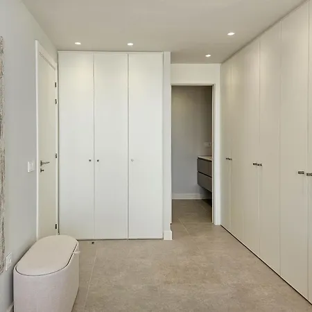 Penthouse In Azahar De Estepona, 2km From Azata Golf * Estepona