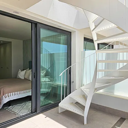 Apartman Penthouse In Azahar De Estepona, 2km From Azata Golf