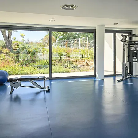 Penthouse In Azahar De Estepona, 2km From Azata Golf Apartamento *