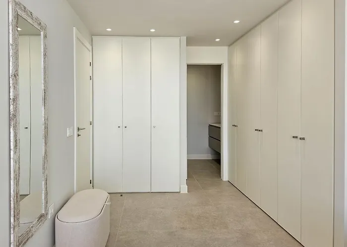 Penthouse In Azahar De Estepona, 2km From Azata Golf * Estepona