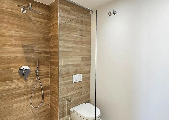 Penthouse In Azahar De Estepona, 2km From Azata Golf Apartamento Estepona