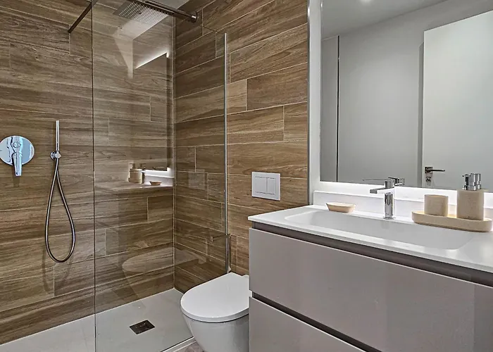 Penthouse In Azahar De Estepona, 2km From Azata Golf Apartamento Estepona