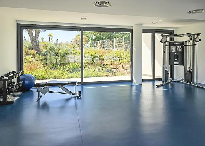 Penthouse In Azahar De Estepona, 2km From Azata Golf Apartamento *